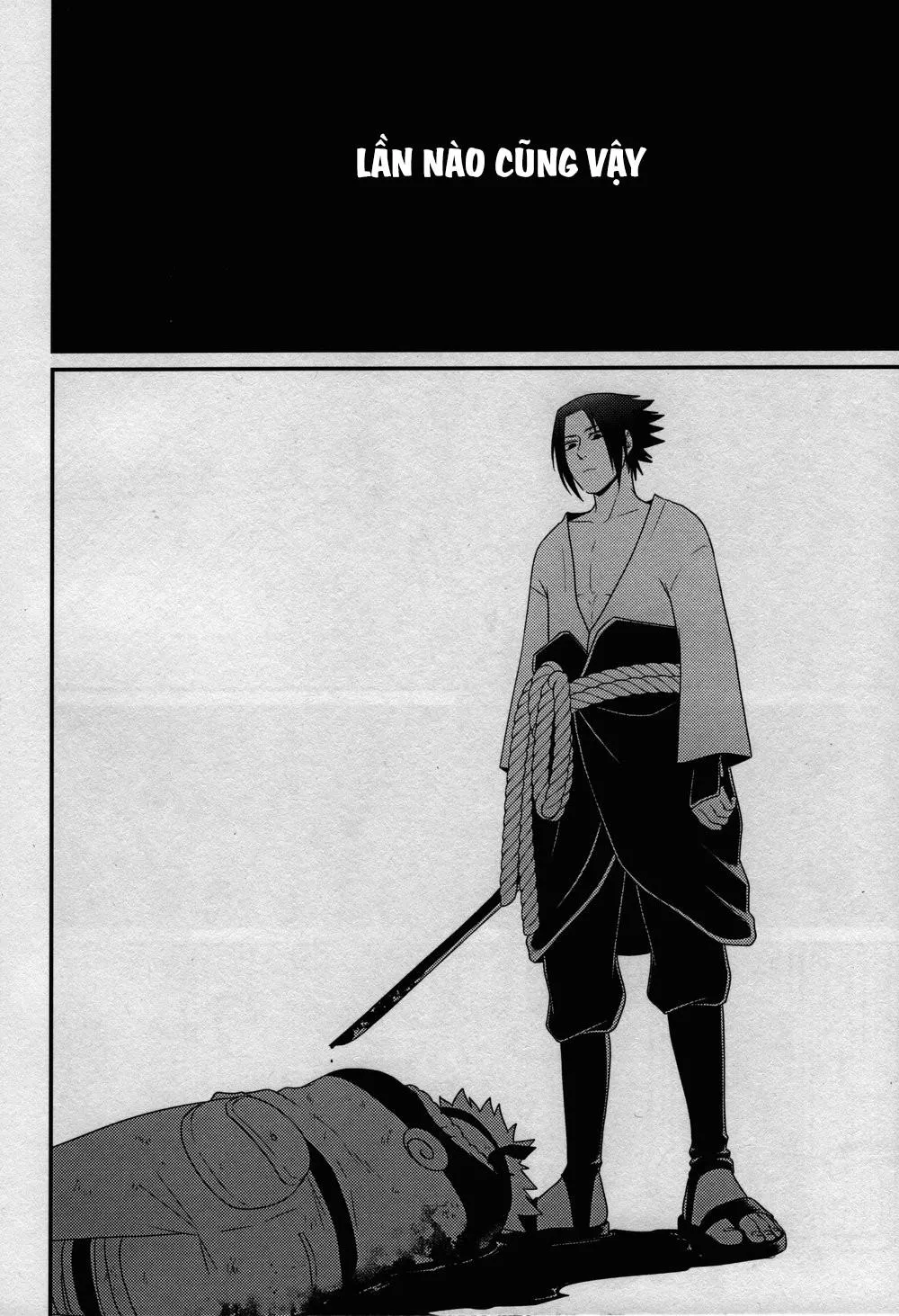 Tổng hợp truyện Oneshot và Doujinshi theo yêu cầu Chapter 111 Trang 10