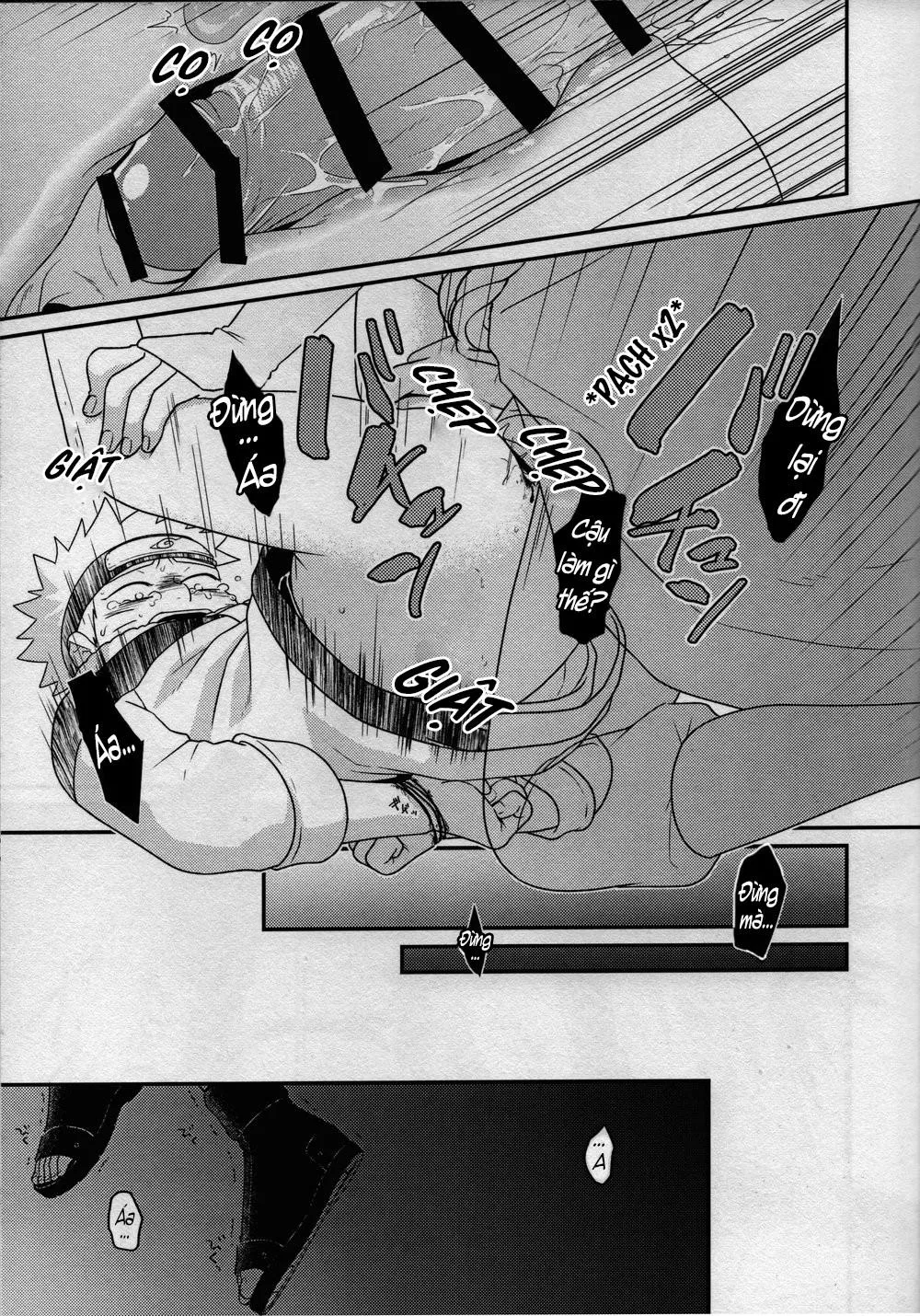 Tổng hợp truyện Oneshot và Doujinshi theo yêu cầu Chapter 111 Trang 23