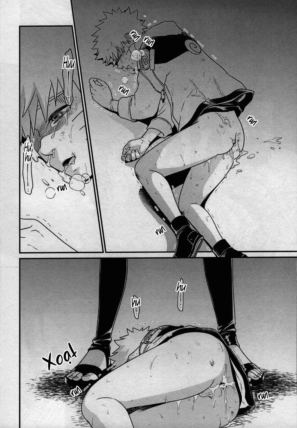 Tổng hợp truyện Oneshot và Doujinshi theo yêu cầu Chapter 111 Trang 24