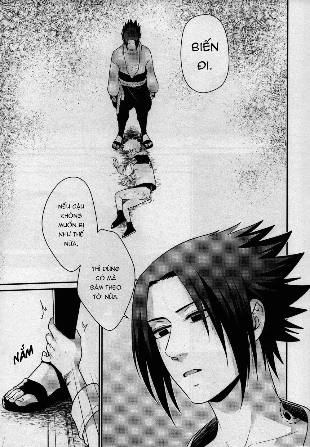 Tổng hợp truyện Oneshot và Doujinshi theo yêu cầu Chapter 111 Trang 25