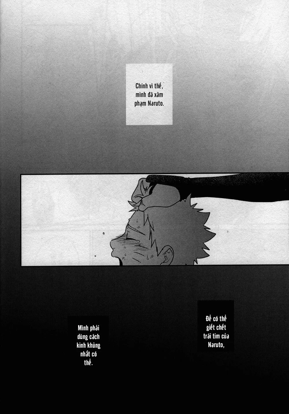 Tổng hợp truyện Oneshot và Doujinshi theo yêu cầu Chapter 111 Trang 30