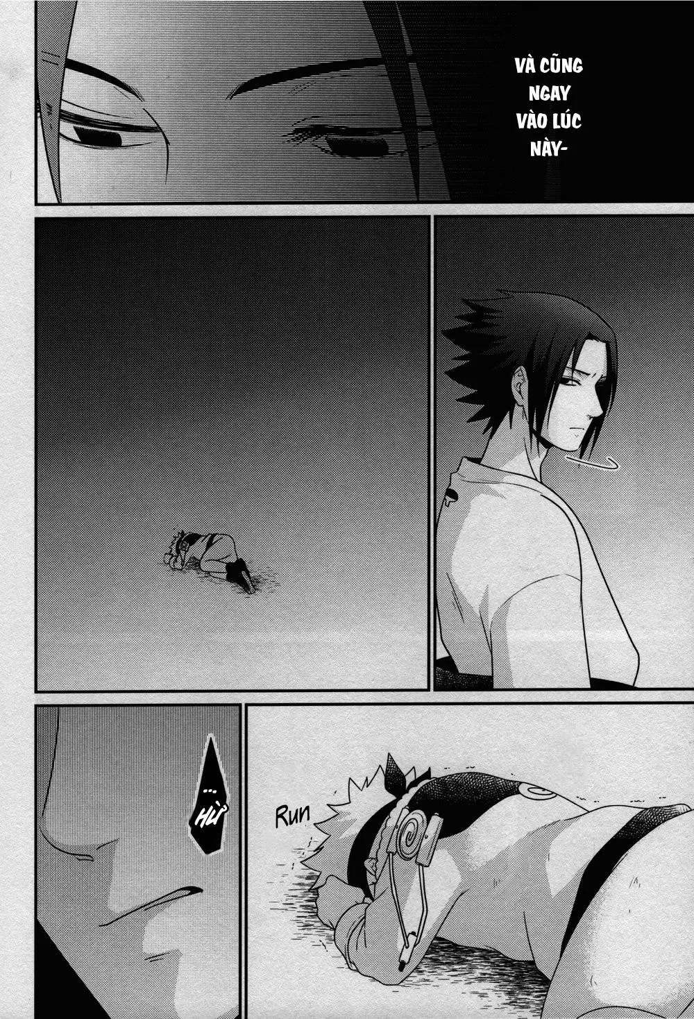 Tổng hợp truyện Oneshot và Doujinshi theo yêu cầu Chapter 111 Trang 44