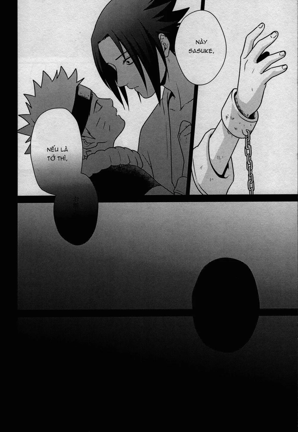 Tổng hợp truyện Oneshot và Doujinshi theo yêu cầu Chapter 111 Trang 50