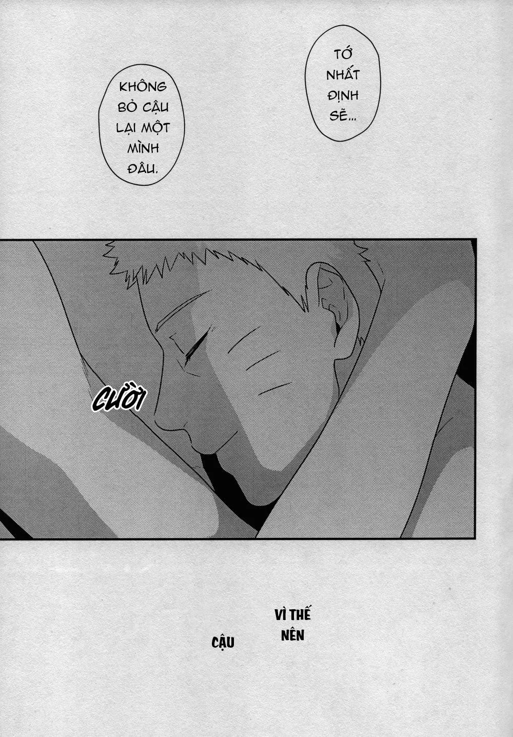 Tổng hợp truyện Oneshot và Doujinshi theo yêu cầu Chapter 111 Trang 57