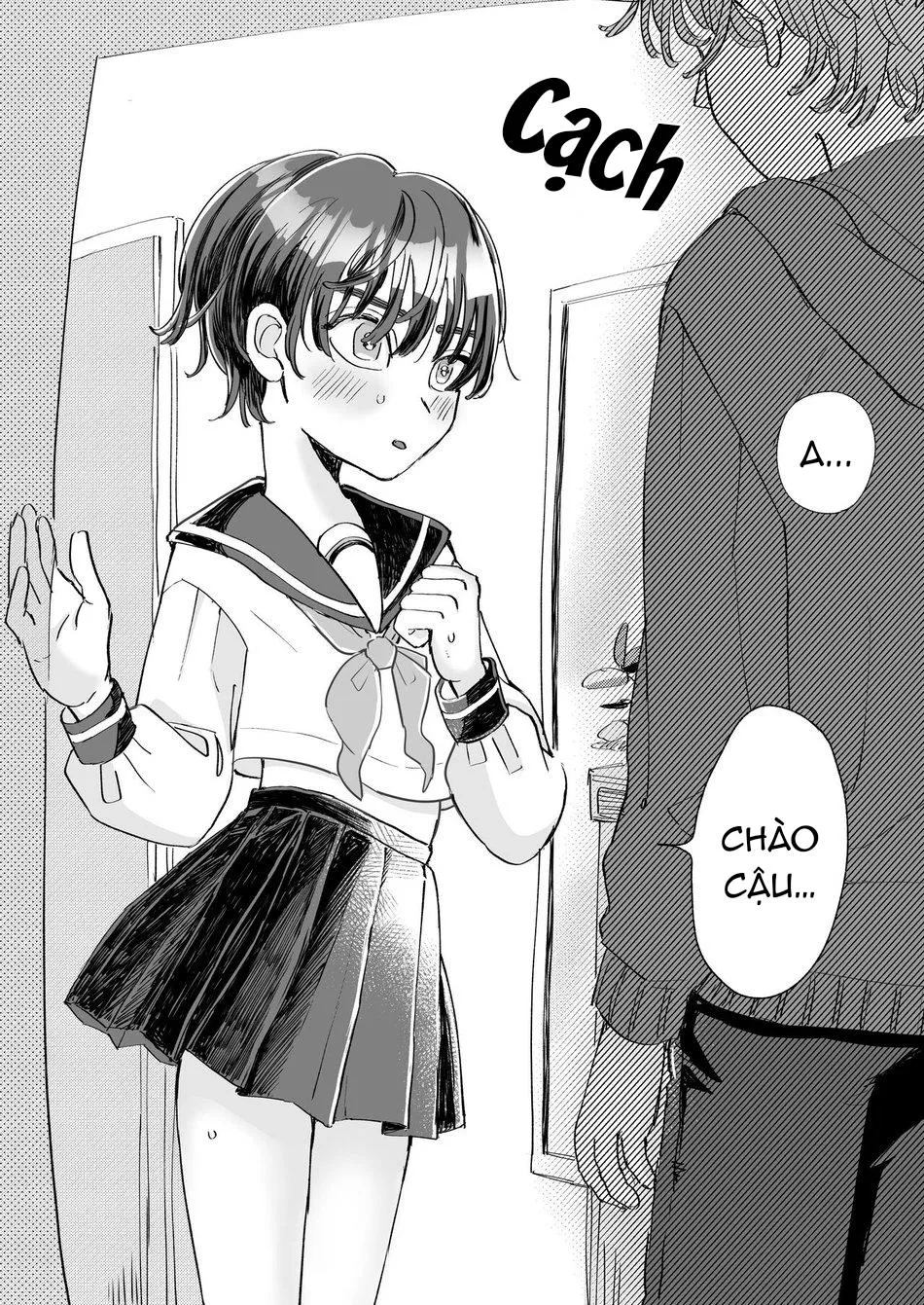 Tổng hợp truyện Oneshot và Doujinshi theo yêu cầu Chapter 112 Trang 14