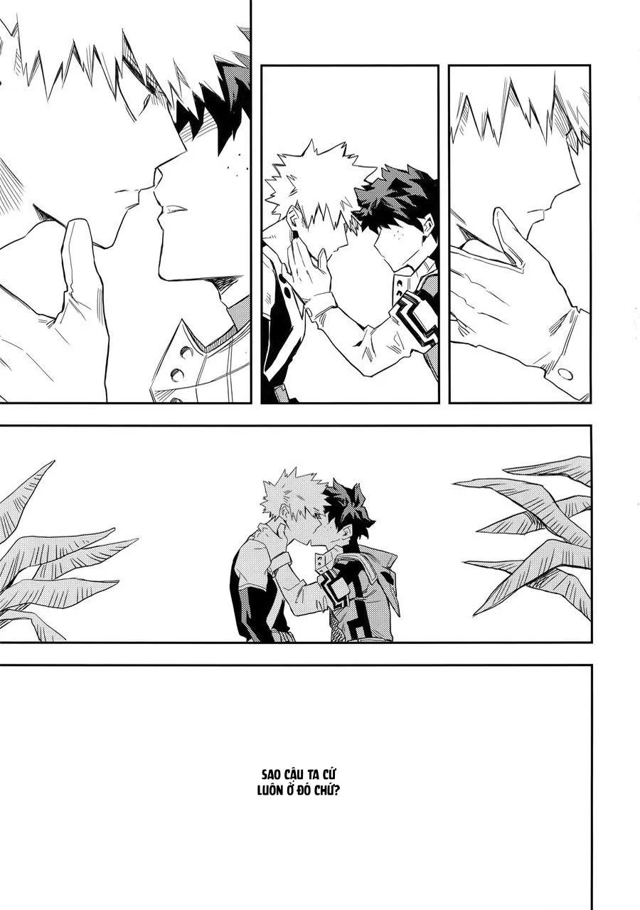 Tổng hợp truyện Oneshot và Doujinshi theo yêu cầu Chapter 125 Trang 14