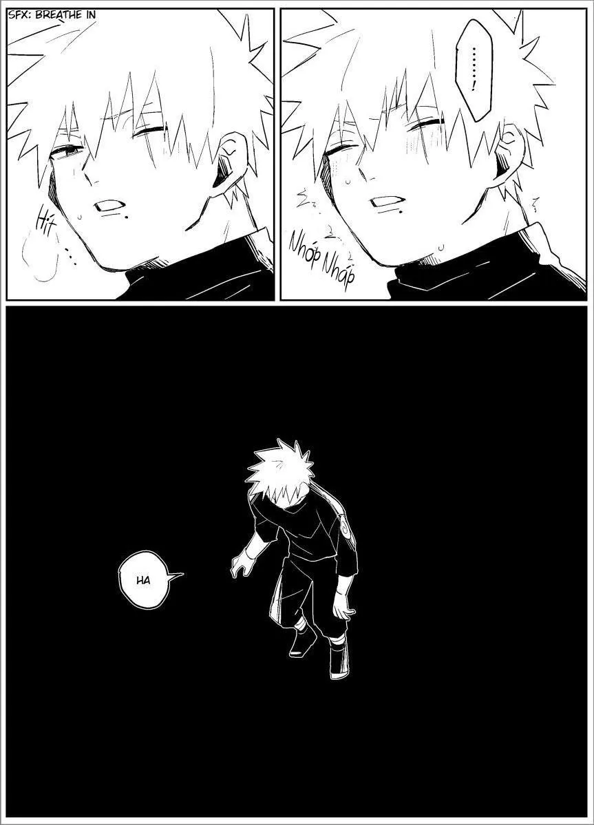 Tổng hợp truyện Oneshot và Doujinshi theo yêu cầu Chapter 129 Trang 16