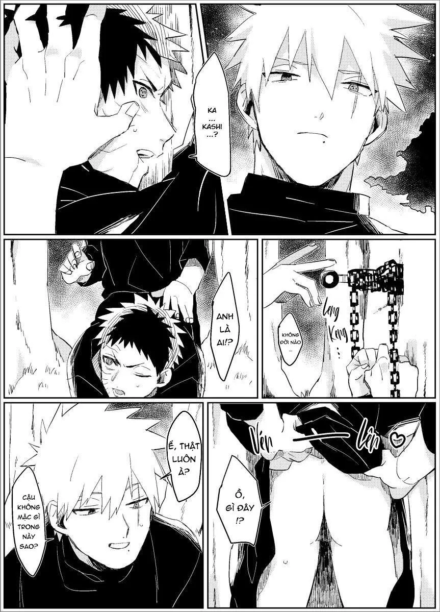 Tổng hợp truyện Oneshot và Doujinshi theo yêu cầu Chapter 129 Trang 20