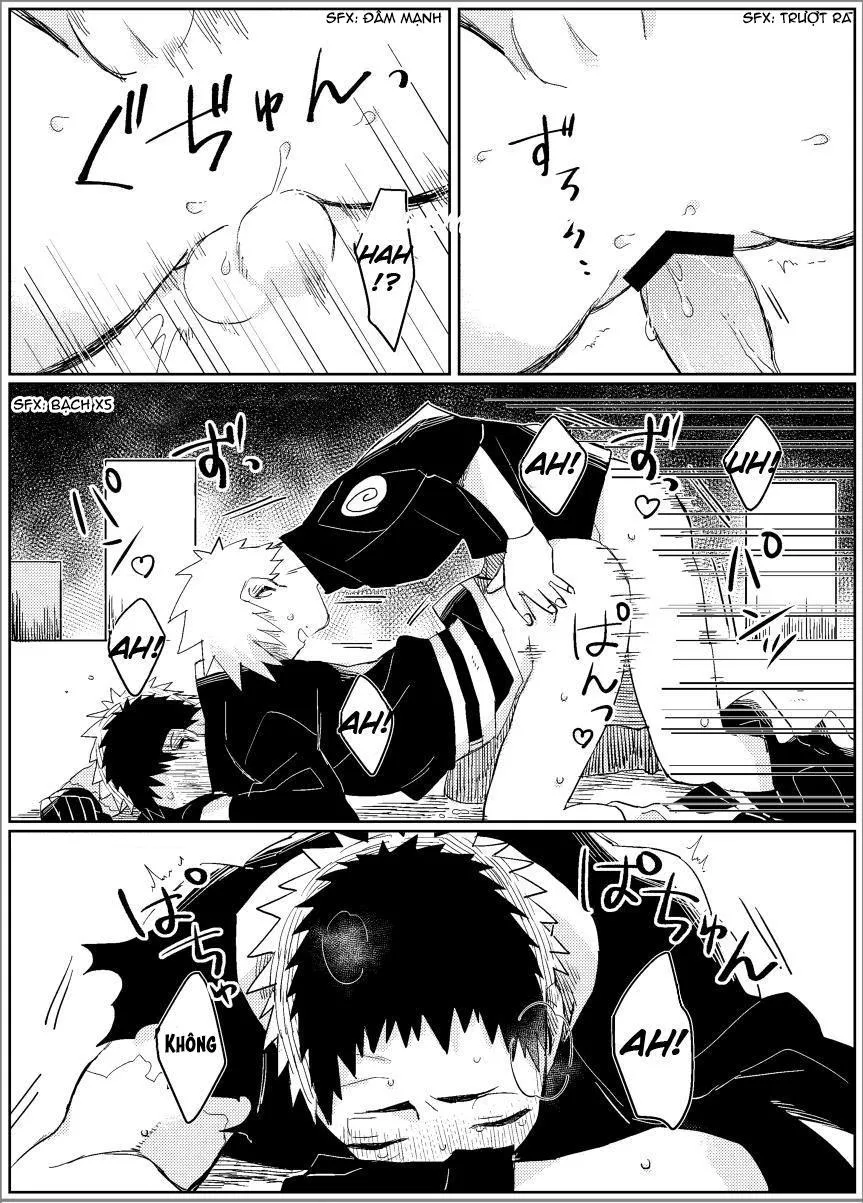 Tổng hợp truyện Oneshot và Doujinshi theo yêu cầu Chapter 129 Trang 49