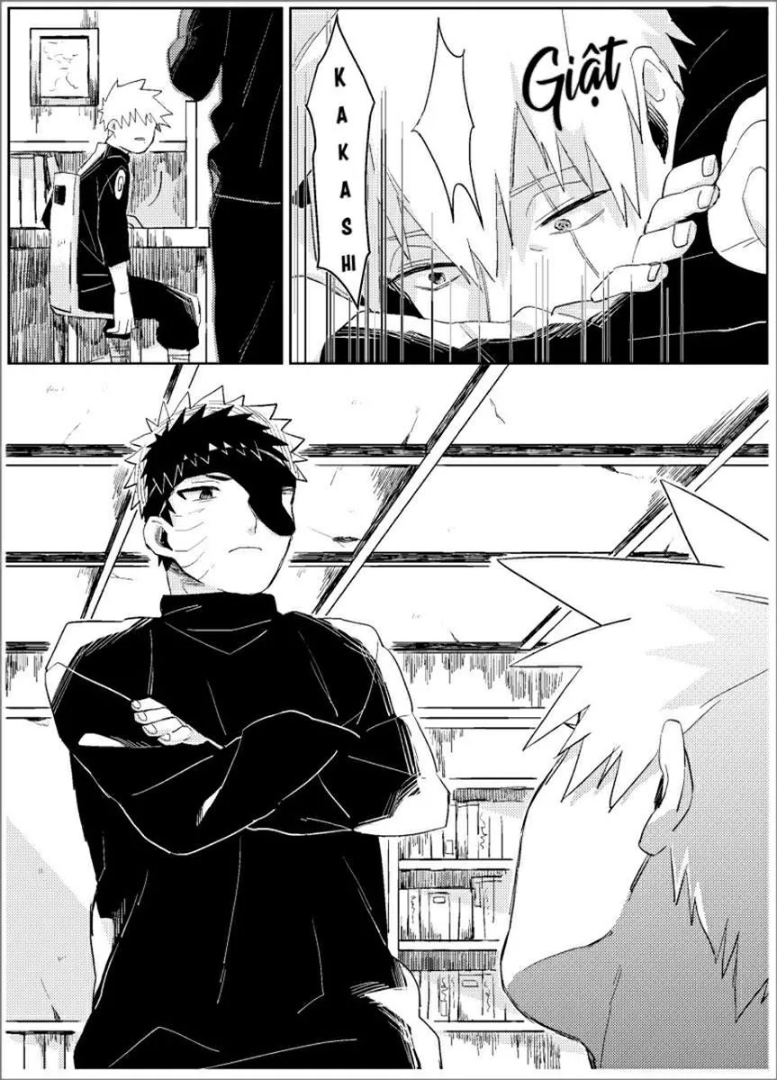 Tổng hợp truyện Oneshot và Doujinshi theo yêu cầu Chapter 129 Trang 58