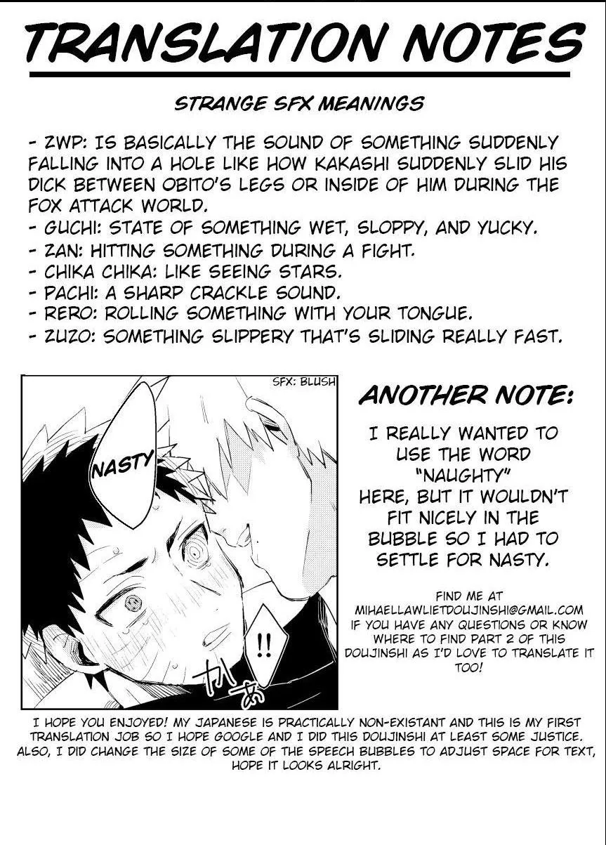 Tổng hợp truyện Oneshot và Doujinshi theo yêu cầu Chapter 129 Trang 60