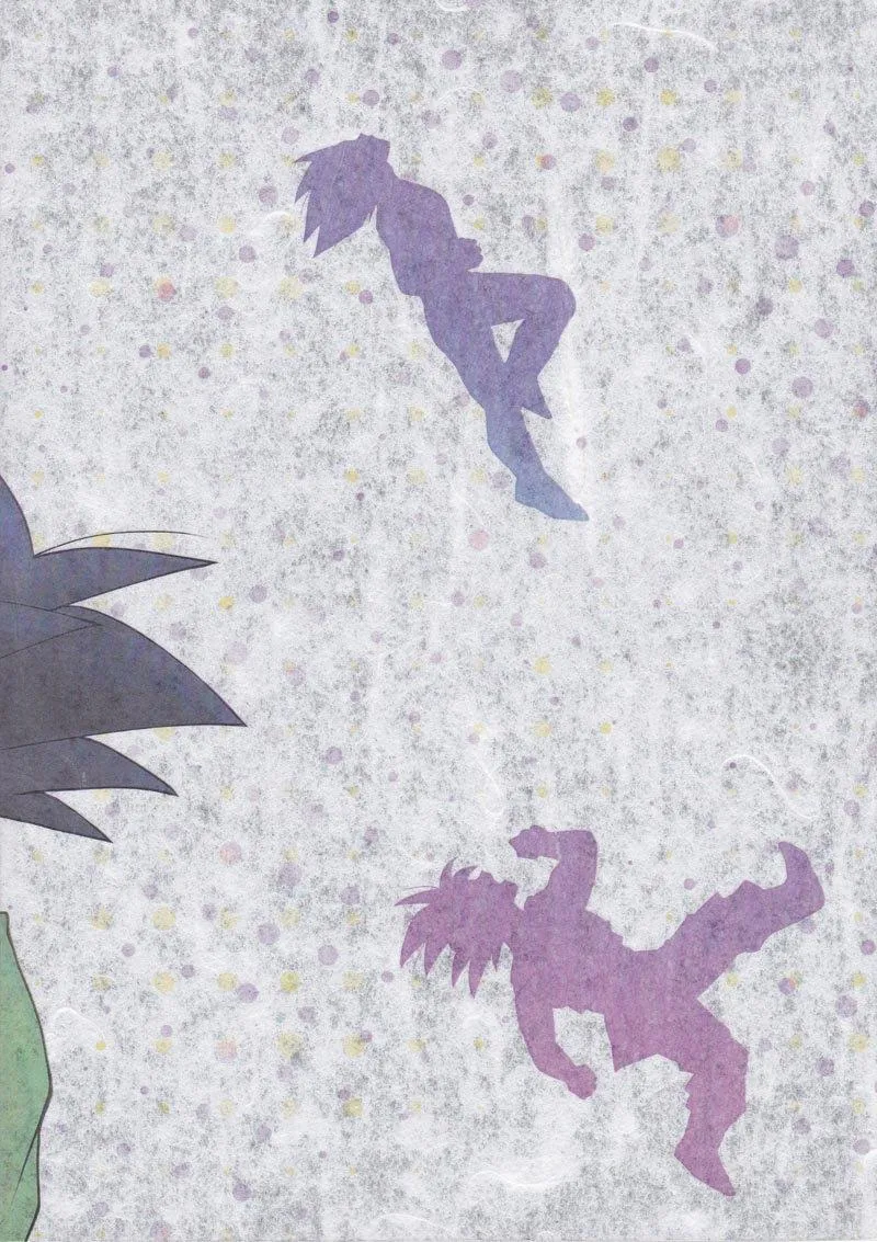 Tổng hợp truyện Oneshot và Doujinshi theo yêu cầu Chapter 131 Trang 45