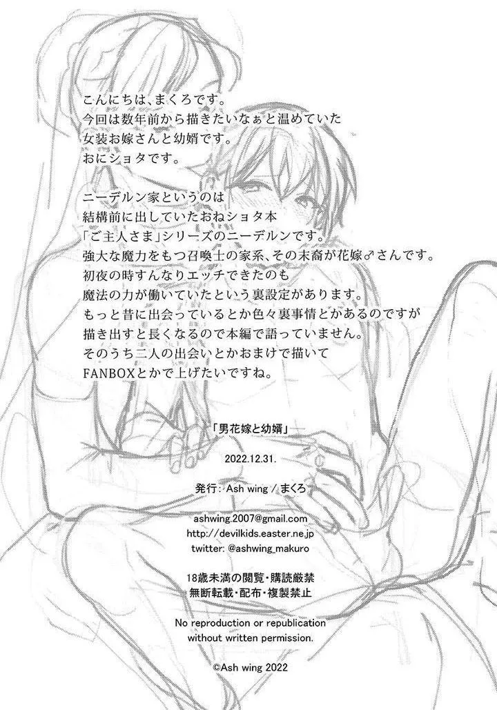 Tổng hợp truyện Oneshot và Doujinshi theo yêu cầu Chapter 145 Trang 25