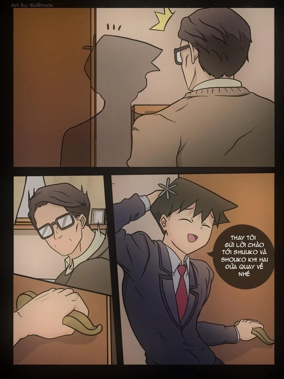 Tổng hợp truyện Oneshot và Doujinshi theo yêu cầu Chapter 146 Trang 4