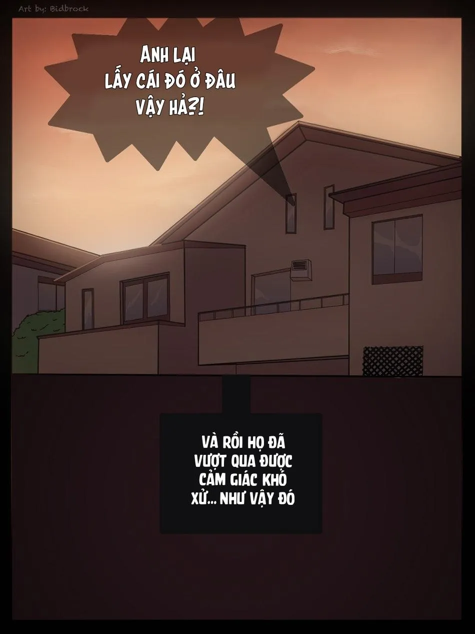 Tổng hợp truyện Oneshot và Doujinshi theo yêu cầu Chapter 146 Trang 19