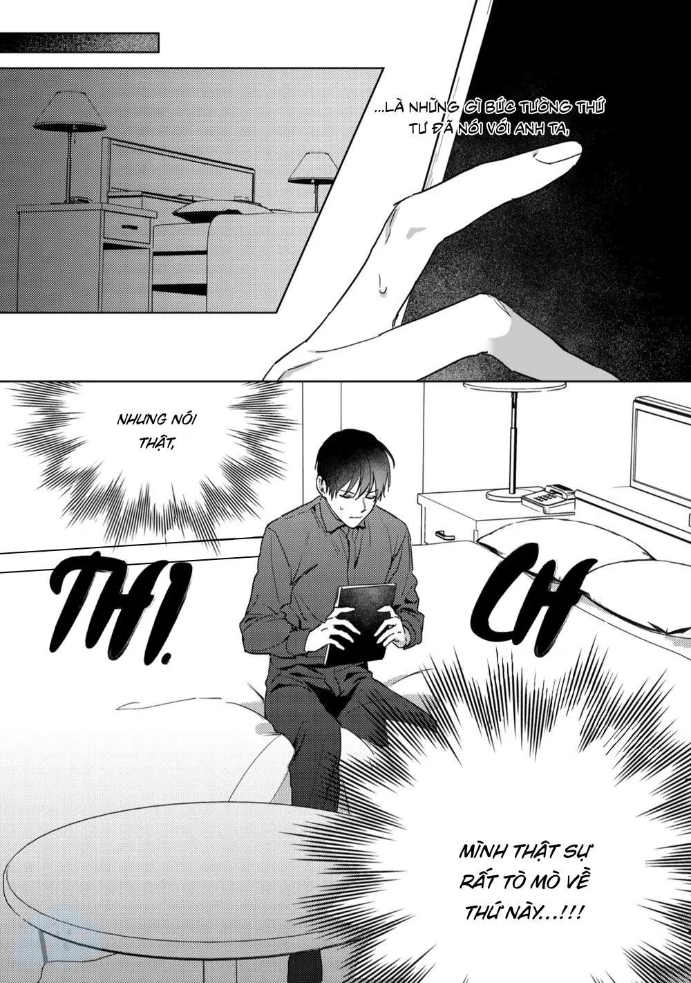 Tổng hợp truyện Oneshot và Doujinshi theo yêu cầu Chapter 147 Trang 6