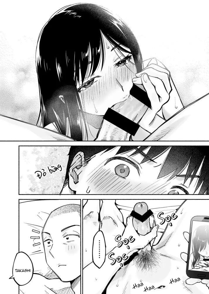 Tổng hợp truyện Oneshot và Doujinshi theo yêu cầu Chapter 158 Trang 23