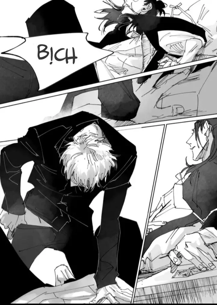 Tổng hợp truyện Oneshot và Doujinshi theo yêu cầu Chapter 159 Trang 6