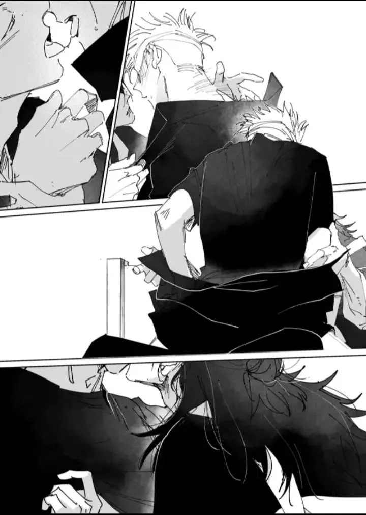 Tổng hợp truyện Oneshot và Doujinshi theo yêu cầu Chapter 159 Trang 10