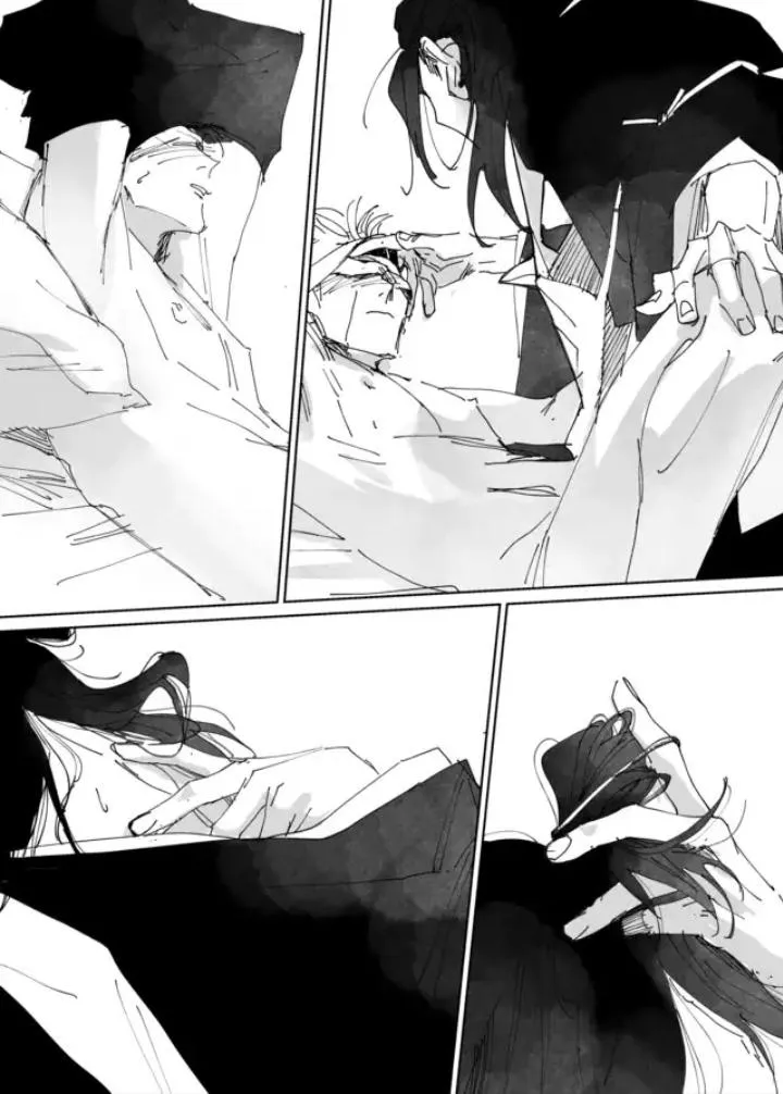 Tổng hợp truyện Oneshot và Doujinshi theo yêu cầu Chapter 159 Trang 11