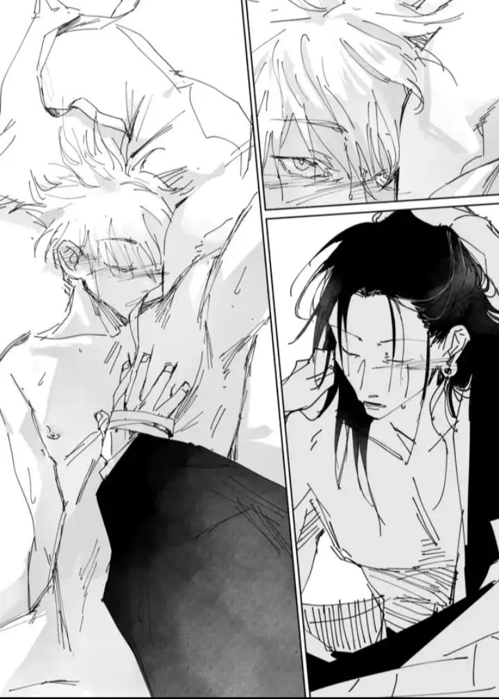 Tổng hợp truyện Oneshot và Doujinshi theo yêu cầu Chapter 159 Trang 13
