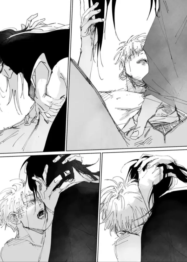 Tổng hợp truyện Oneshot và Doujinshi theo yêu cầu Chapter 159 Trang 14