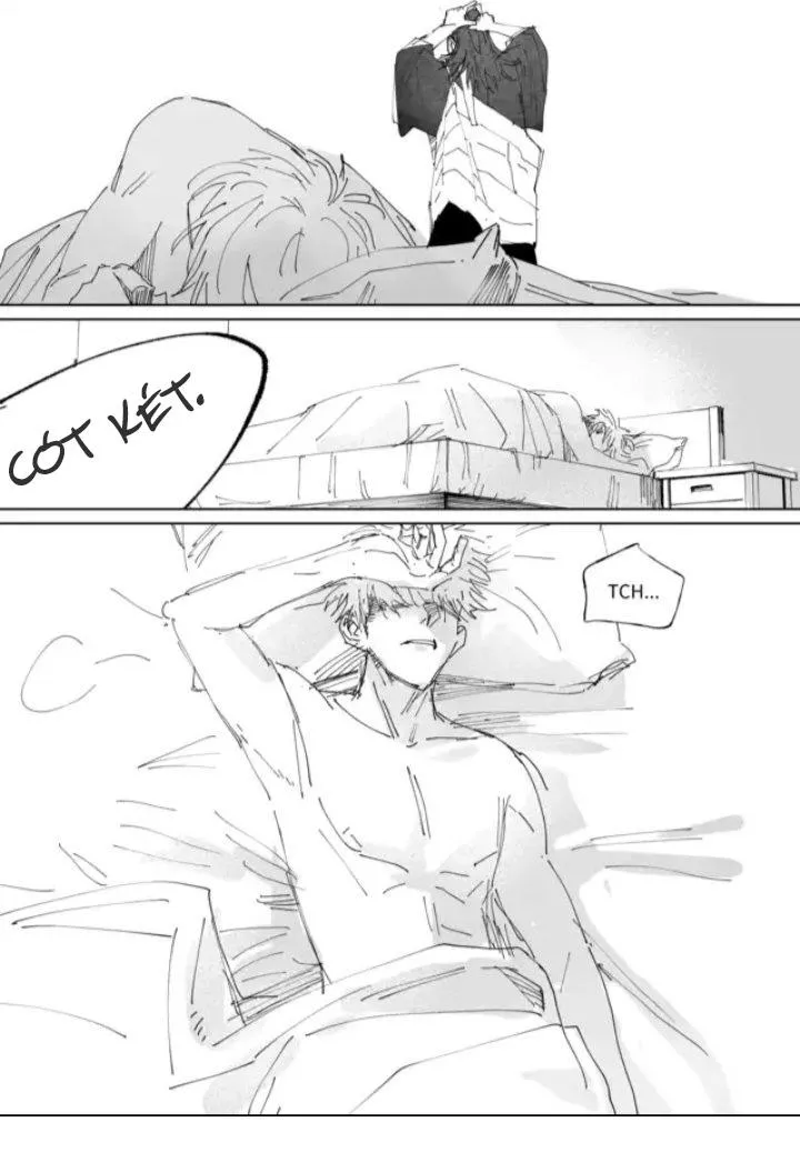 Tổng hợp truyện Oneshot và Doujinshi theo yêu cầu Chapter 159 Trang 18