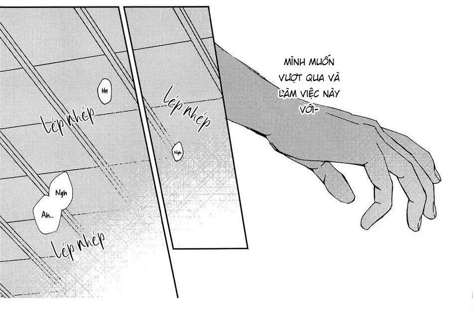 Tổng hợp truyện Oneshot và Doujinshi theo yêu cầu Chapter 164 Trang 23