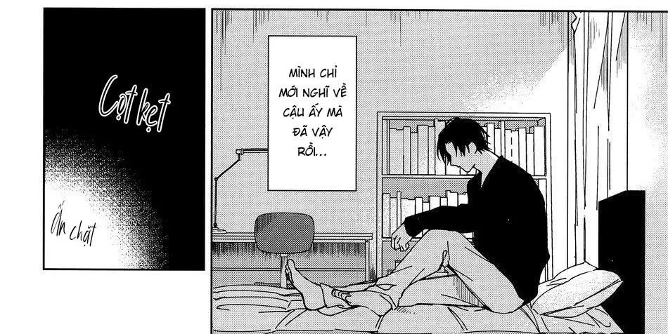 Tổng hợp truyện Oneshot và Doujinshi theo yêu cầu Chapter 164 Trang 28