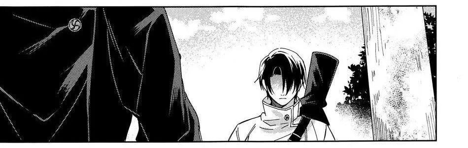 Tổng hợp truyện Oneshot và Doujinshi theo yêu cầu Chapter 164 Trang 36