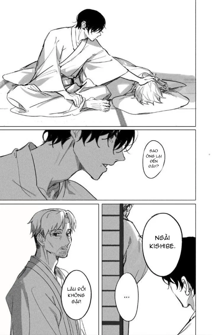 Tổng hợp truyện Oneshot và Doujinshi theo yêu cầu Chapter 166 Trang 71