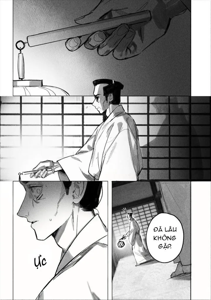 Tổng hợp truyện Oneshot và Doujinshi theo yêu cầu Chapter 166 Trang 105