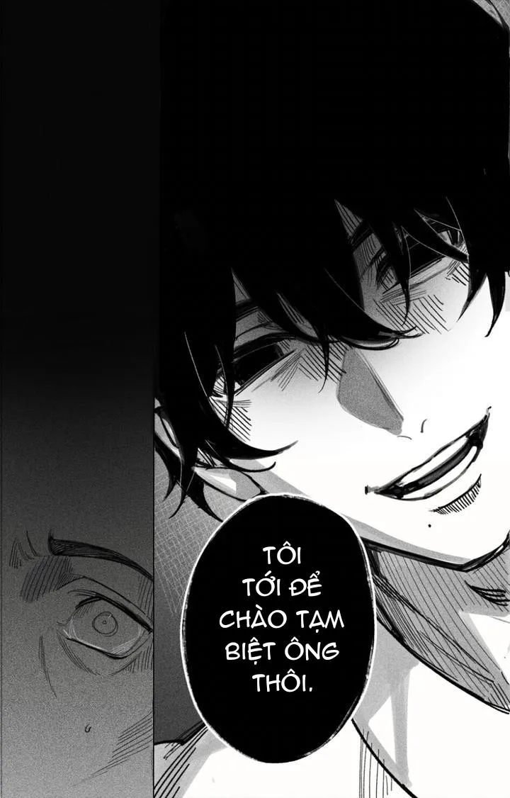 Tổng hợp truyện Oneshot và Doujinshi theo yêu cầu Chapter 166 Trang 107