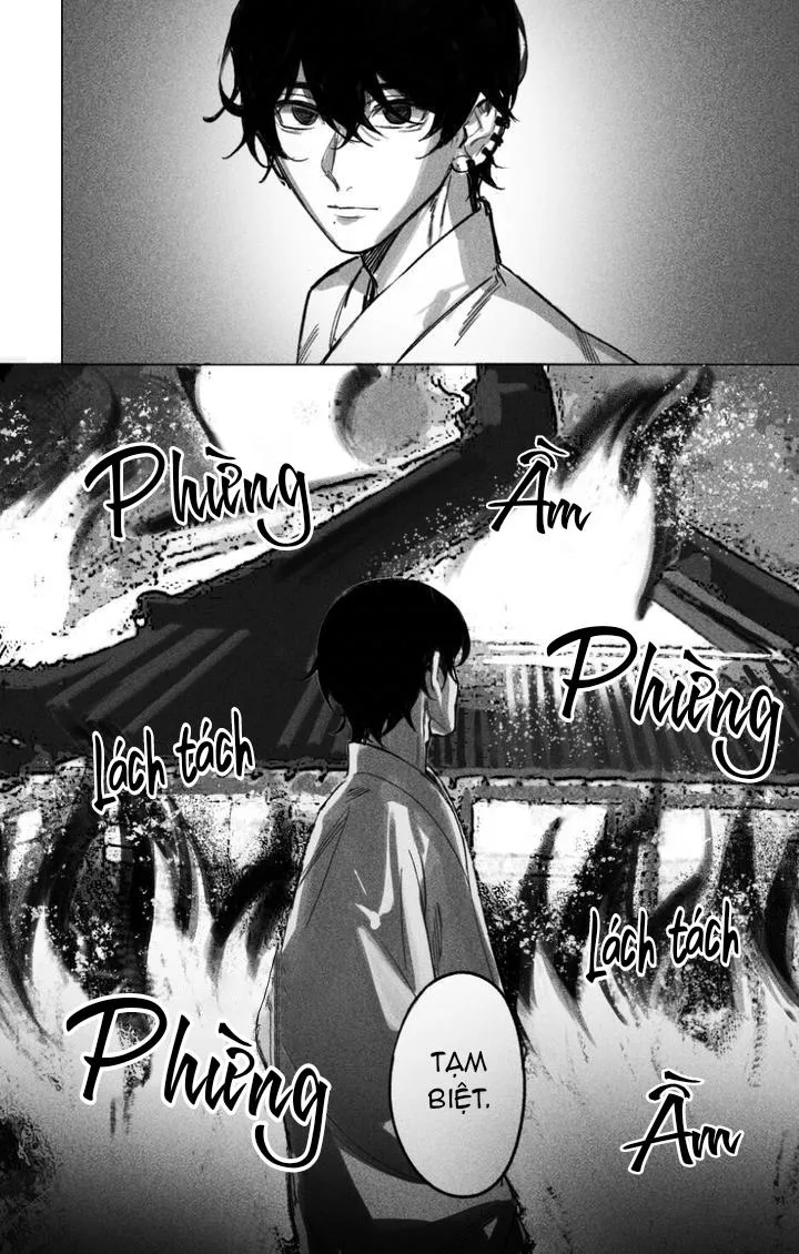 Tổng hợp truyện Oneshot và Doujinshi theo yêu cầu Chapter 166 Trang 109