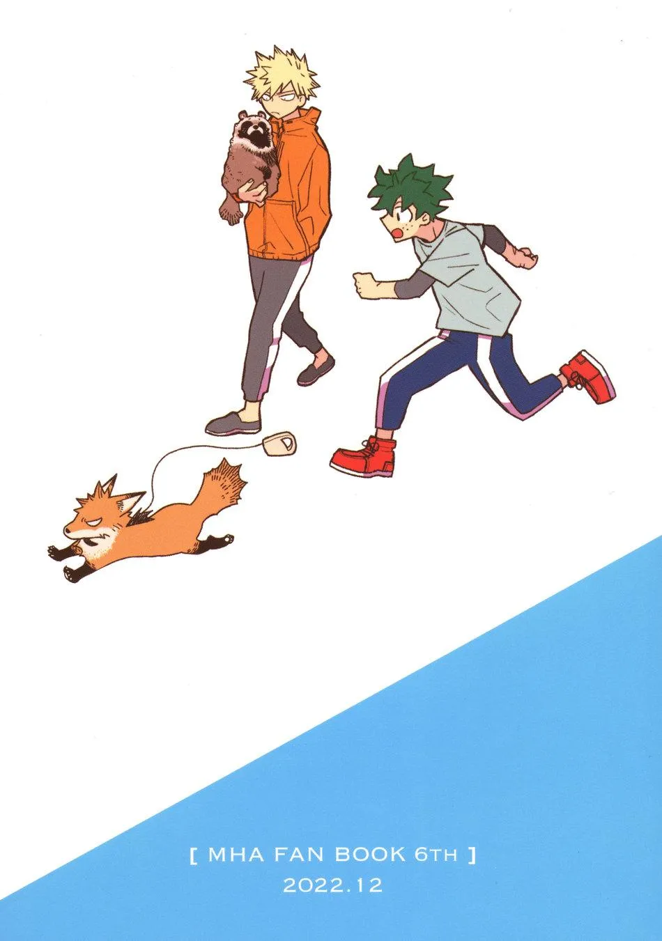 Tổng hợp truyện Oneshot và Doujinshi theo yêu cầu Chapter 167 Trang 62