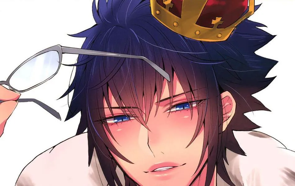 Tổng hợp truyện Oneshot và Doujinshi theo yêu cầu Chapter 168 Trang 3