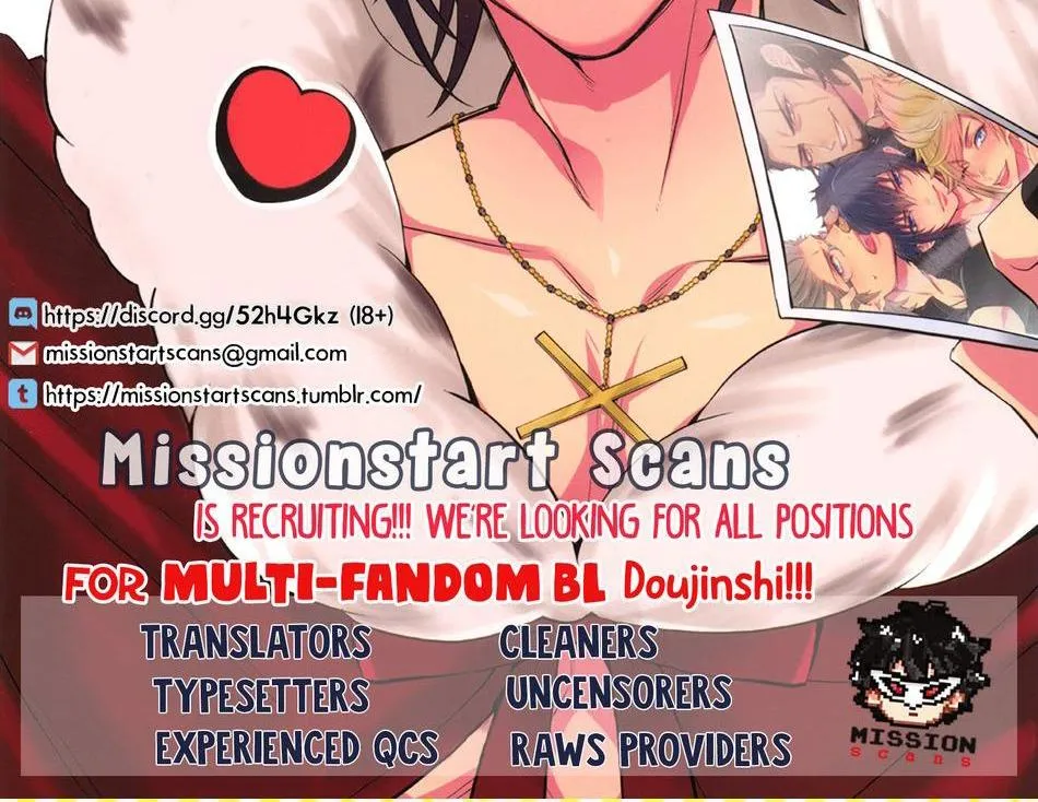 Tổng hợp truyện Oneshot và Doujinshi theo yêu cầu Chapter 168 Trang 4