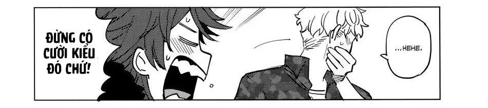 Tổng hợp truyện Oneshot và Doujinshi theo yêu cầu Chapter 168 Trang 12