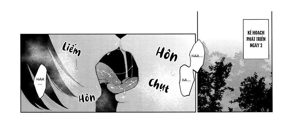 Tổng hợp truyện Oneshot và Doujinshi theo yêu cầu Chapter 168 Trang 18