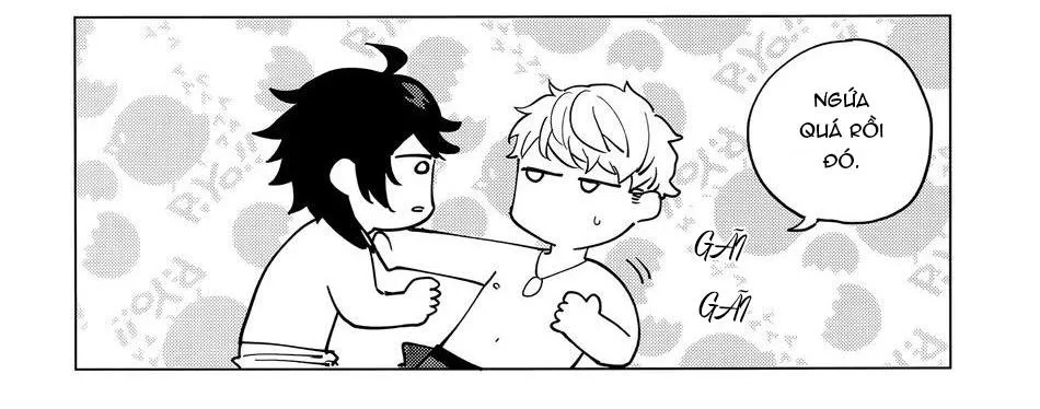 Tổng hợp truyện Oneshot và Doujinshi theo yêu cầu Chapter 168 Trang 20