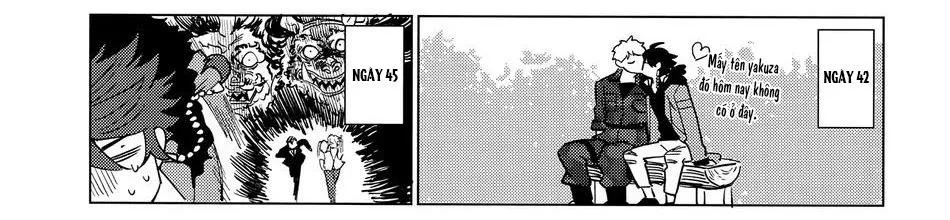 Tổng hợp truyện Oneshot và Doujinshi theo yêu cầu Chapter 168 Trang 26