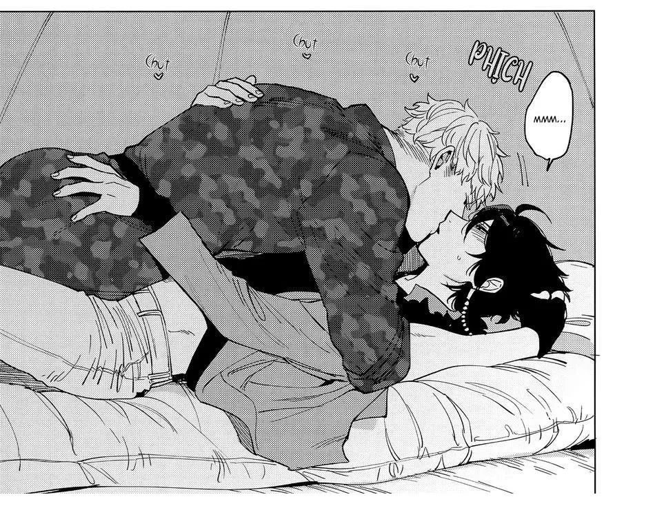 Tổng hợp truyện Oneshot và Doujinshi theo yêu cầu Chapter 168 Trang 37
