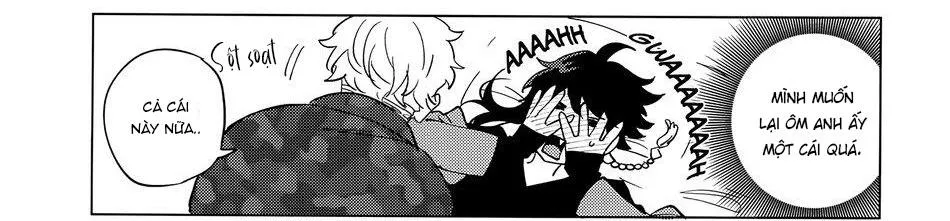 Tổng hợp truyện Oneshot và Doujinshi theo yêu cầu Chapter 168 Trang 40