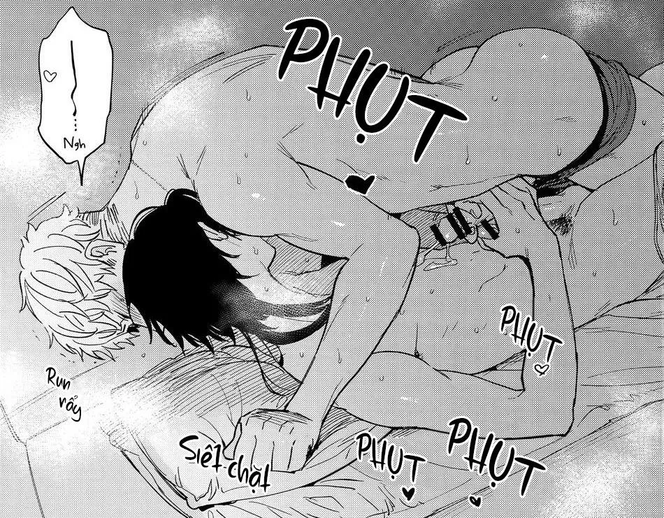 Tổng hợp truyện Oneshot và Doujinshi theo yêu cầu Chapter 168 Trang 49