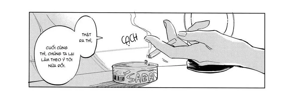 Tổng hợp truyện Oneshot và Doujinshi theo yêu cầu Chapter 168 Trang 60