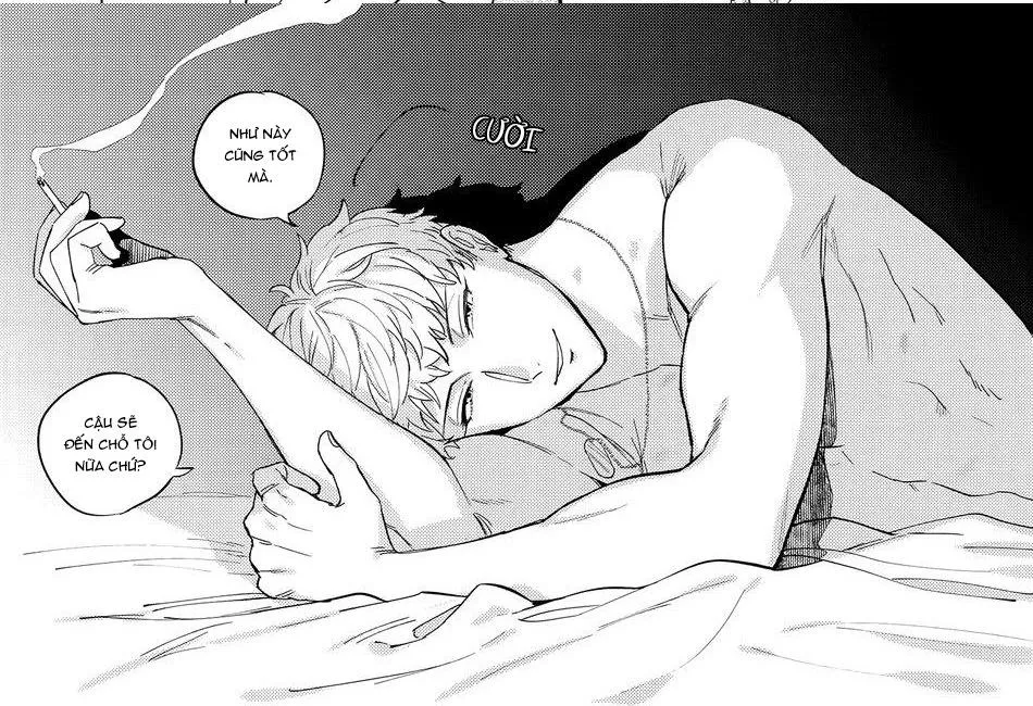 Tổng hợp truyện Oneshot và Doujinshi theo yêu cầu Chapter 168 Trang 63
