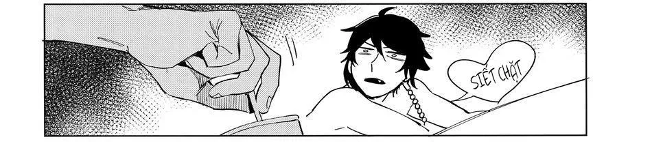 Tổng hợp truyện Oneshot và Doujinshi theo yêu cầu Chapter 168 Trang 64