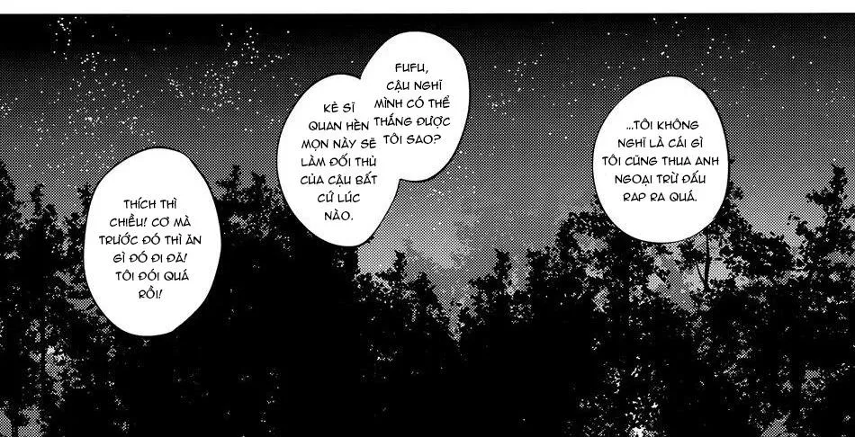 Tổng hợp truyện Oneshot và Doujinshi theo yêu cầu Chapter 168 Trang 65