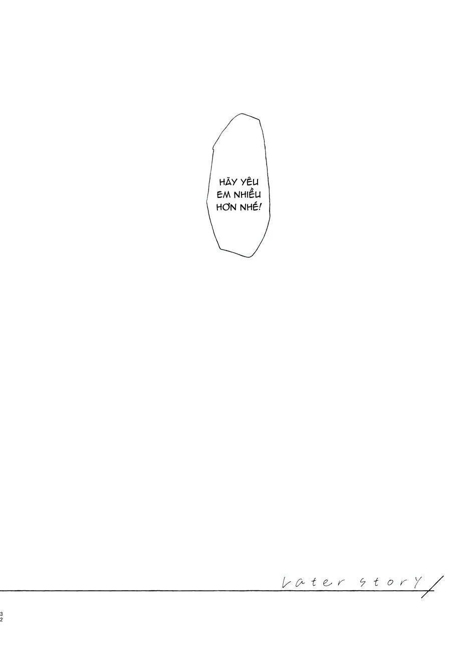 Tổng hợp truyện Oneshot và Doujinshi theo yêu cầu Chapter 169 Trang 31