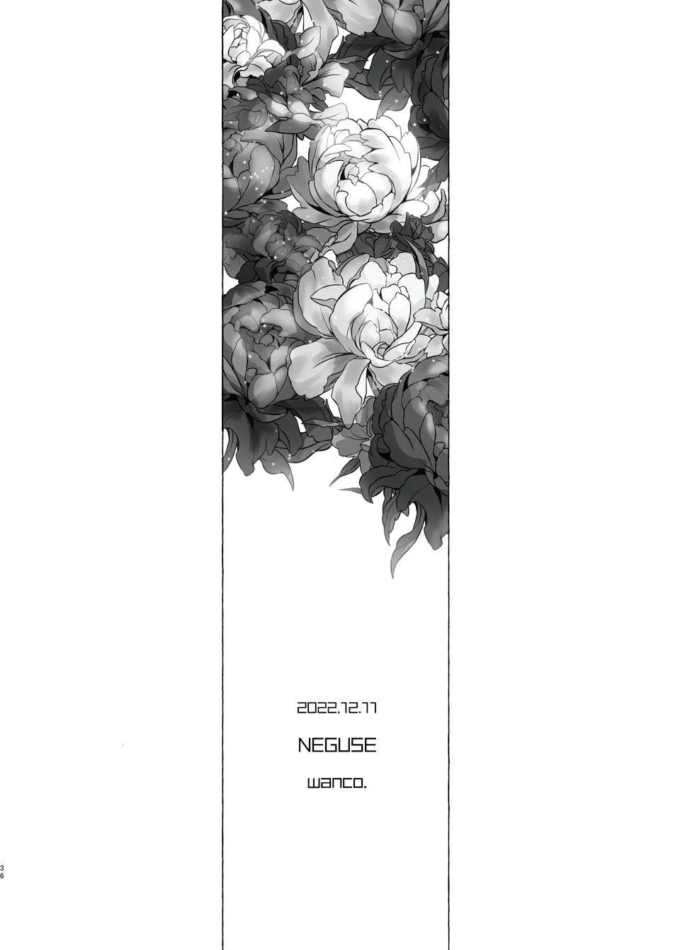 Tổng hợp truyện Oneshot và Doujinshi theo yêu cầu Chapter 169 Trang 35